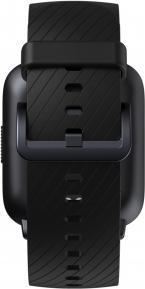 Produktbild Zeblaze Smartwatch Swim - czarny