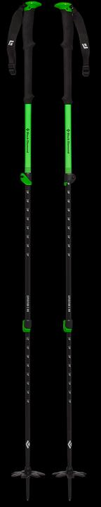 Produktbild Black Diamond Expedition Wr 3 Ski Poles (140 cm)