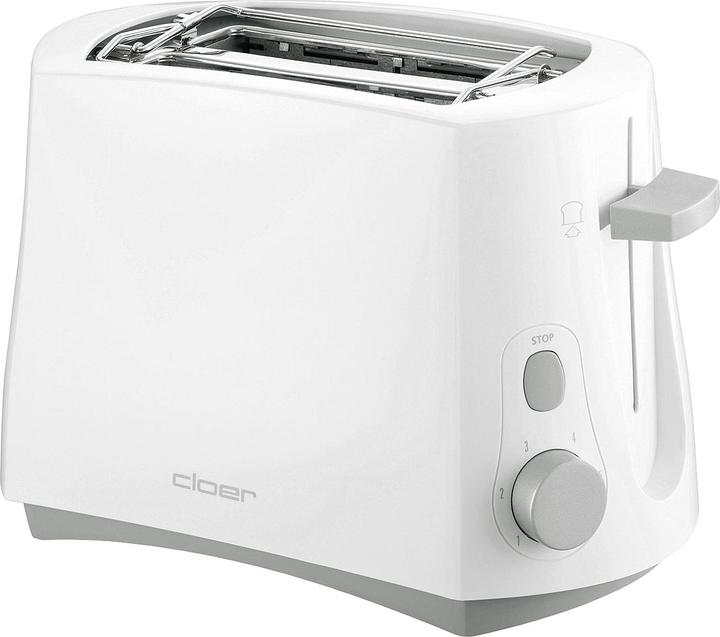 Actual product image Cloer 331
