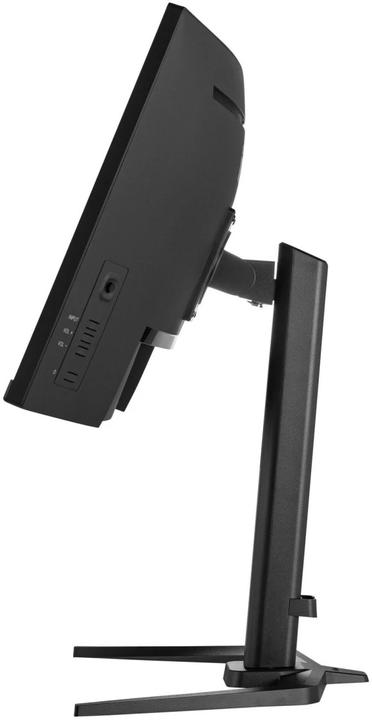 Actual product image iiyama G-Master GB3467WQSU (3440 x 1440 pixels, 34")