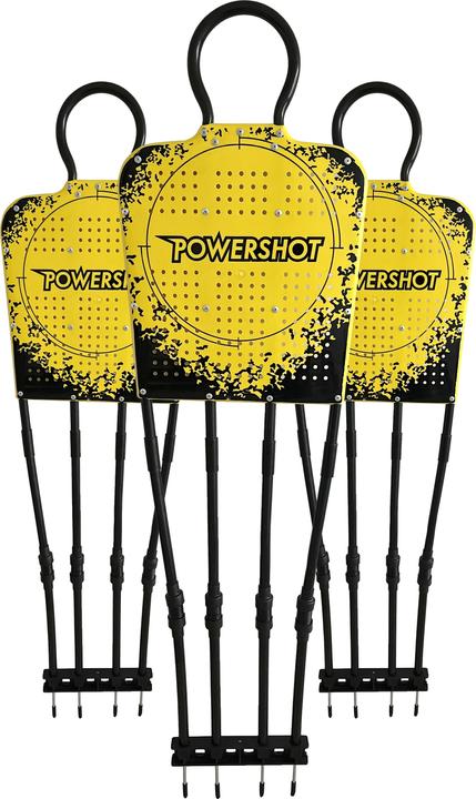 Produktbild Power Shot Trainingsdummy-Set