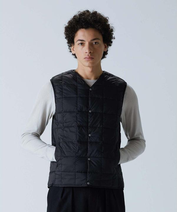 Image du produit Taion col en V boutonné (XL)