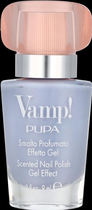 Produktbild Pupa Milano Dreamscape Nail Polish Fancy Lilac (129 Fancy Lilac, Farblack)