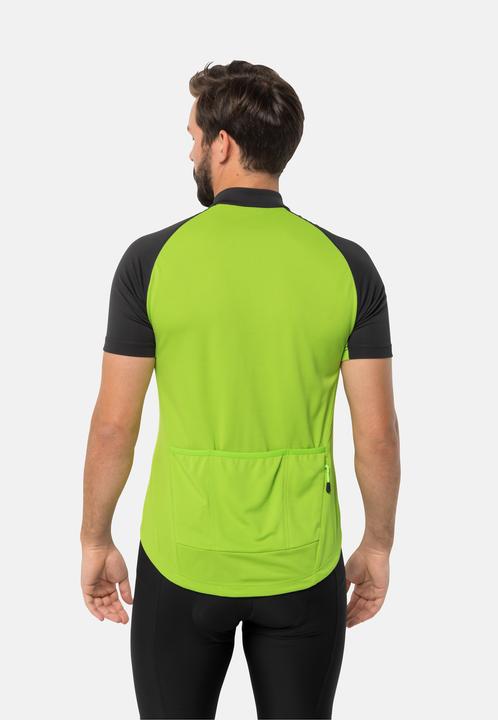 Image du produit Jack Wolfskin Morobbia Fz T M (L)
