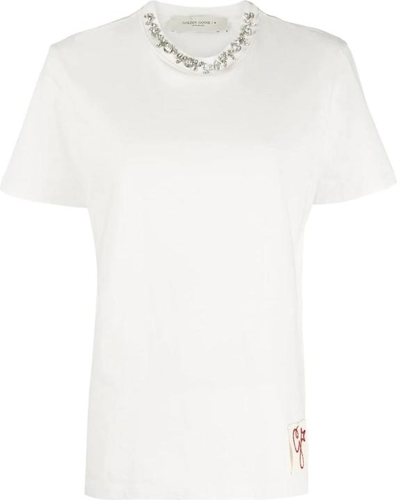 Golden Goose T-shirts And Polos (XS)