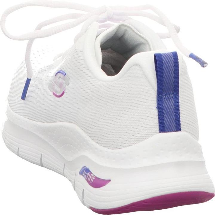 Produktbild Skechers Sneaker - 98233 (38.5)