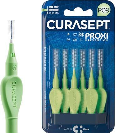 Interdental brushes
