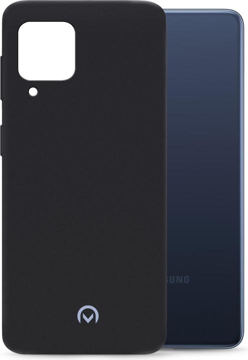 Actual product image Mobilize Rubber gelly cover (Samsung Galaxy M53 5G)