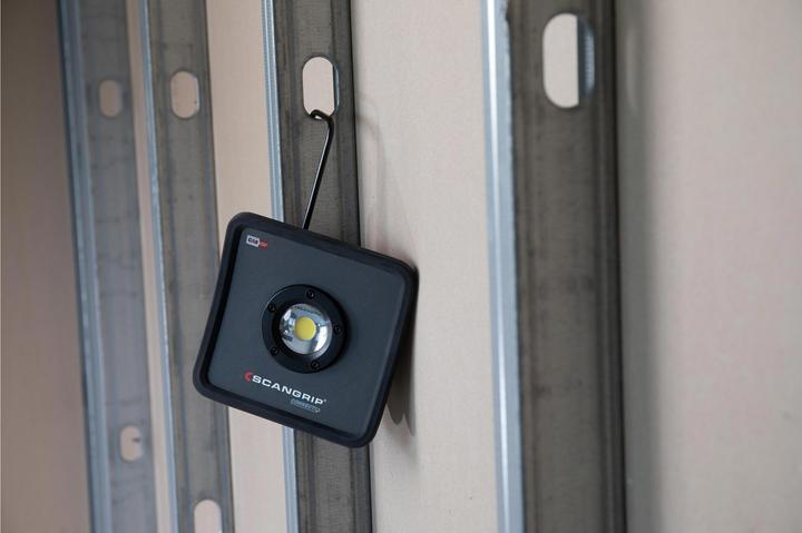 Immagine prodotto Scangrip Luce da lavoro Connect Nova 2 (2000 lm)