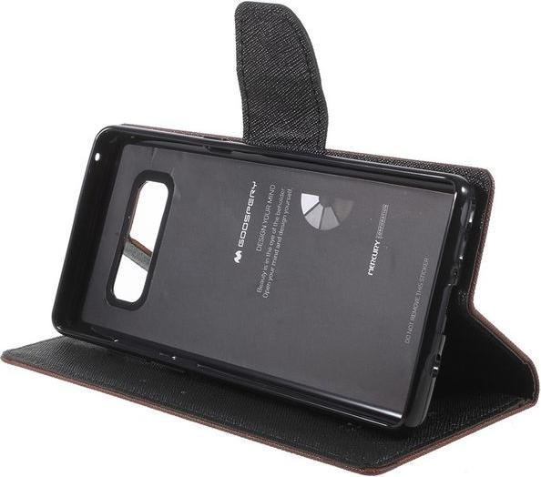Produktbild Goospery Fancy Diary Series (Samsung Galaxy Note 8)