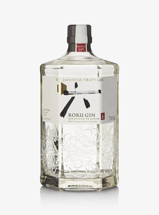 Image du produit Suntory Roku (1 x 70 cl)