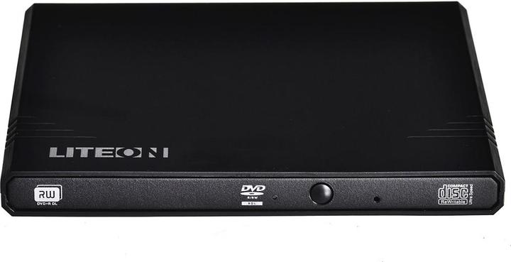 Produktbild Lite-On eBAU108 (DVD Brenner)