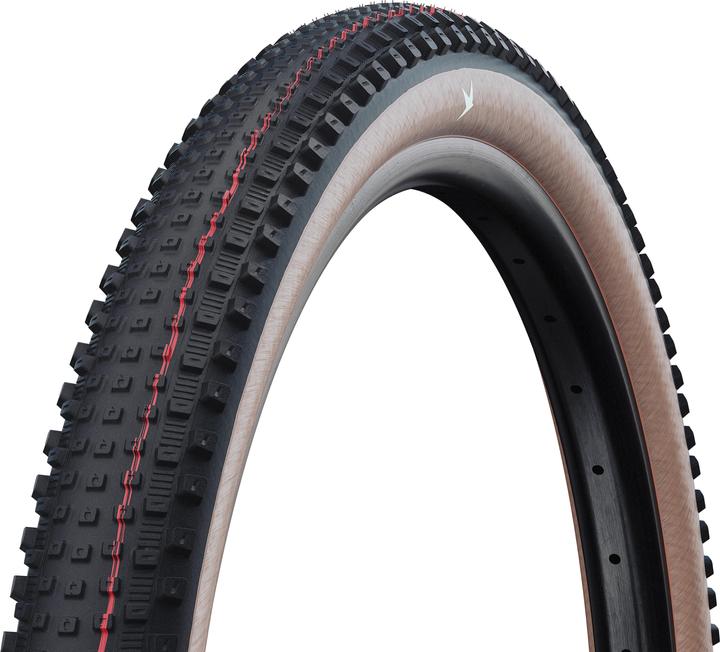 Produktbild Schwalbe Rick XC Pro (29 x 2.40, 62-622)