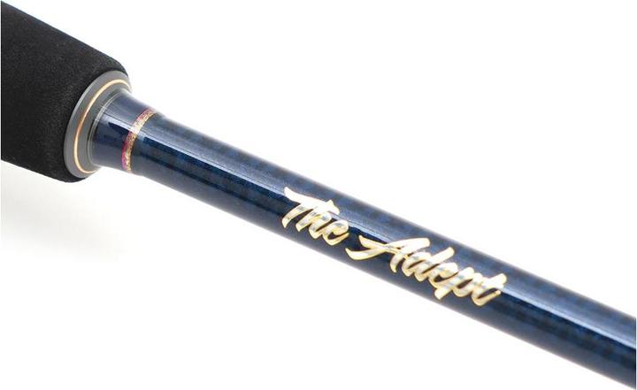 Immagine prodotto Stucki Fishing Stucki The Adept 218 (Filatura, 218 cm)