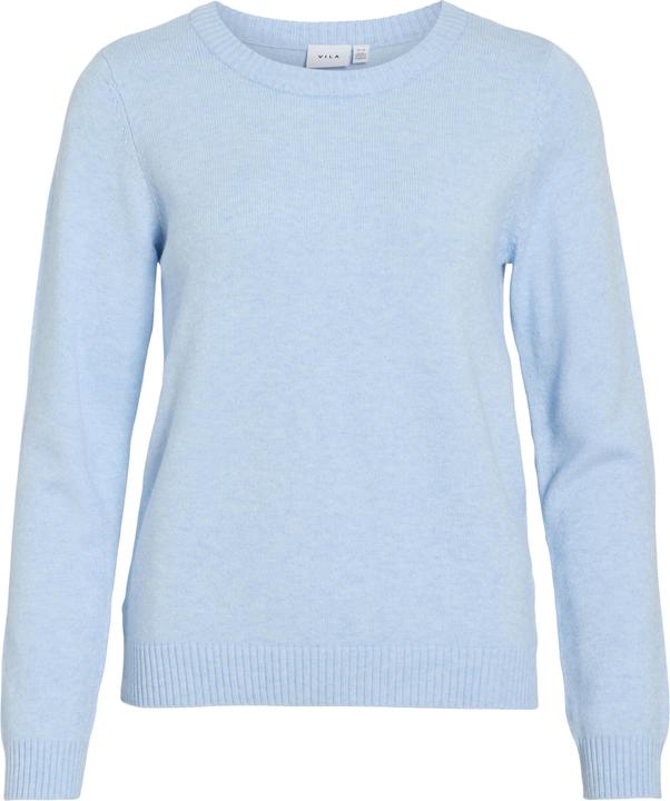 Produktbild Vila Rundhalsausschnitt Strickpullover (M)