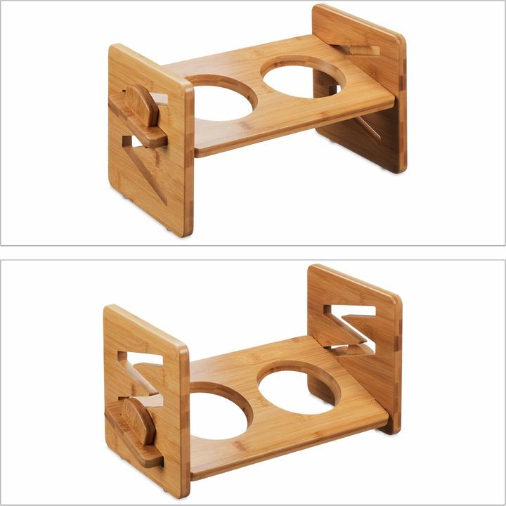 Actual product image Relaxdays XL (50 cm)
