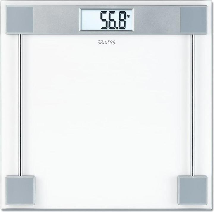 Image du produit Sanitas Sgs 06 (150 kg)