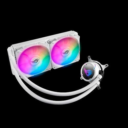 Immagine prodotto ASUS ROG Strix LC 240 RGB