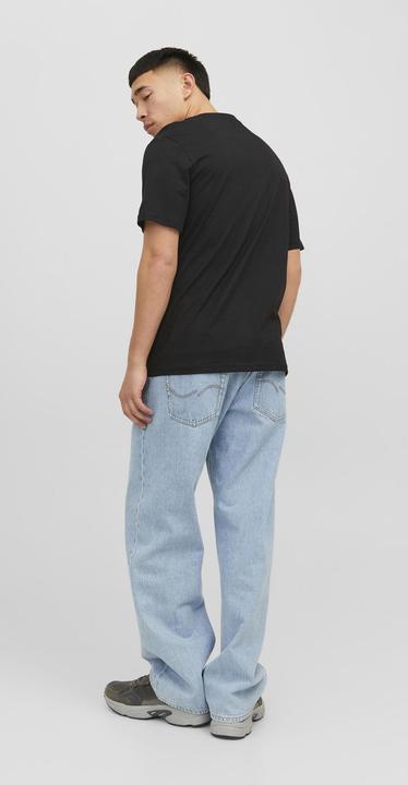 Actual product image Jack & Jones Jorvesterbro Tee Ss Crew Neck Noos (3XL)