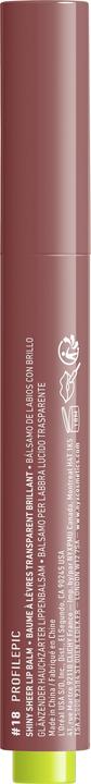 Immagine prodotto NYX Professional Make-Up Nyx Fat Oil (Balsamo, 2 ml)