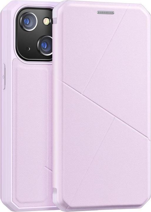 Produktbild Dux Ducis Skin X Series Bookcover (Apple iPhone 13)