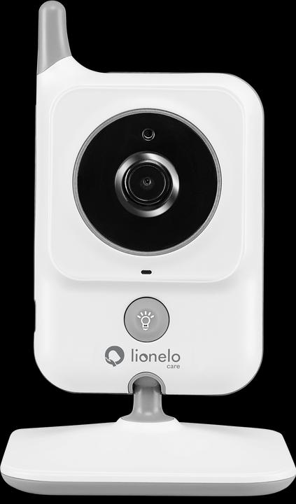 Immagine prodotto Lionelo Babyline (Video e audio, 260 m)
