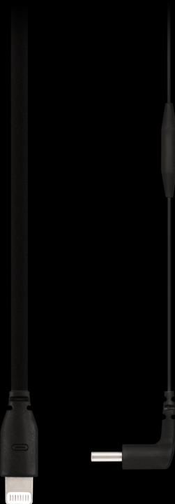 RØDE SC15 USB-C converted to Lightning cable