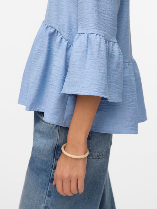Image du produit Vero Moda VMMELONY Top Bluse (XL)