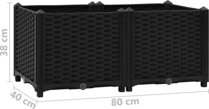 Image du produit VidaXL Birgid