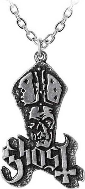 Image du produit Ghost - Pendentif (Matériau 100% synthétique)