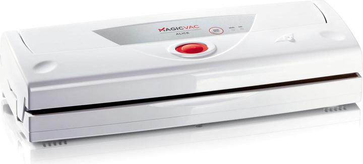 Actual product image Magic Vac ALICE Vacuum Cleaner