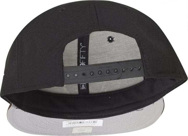 Image du produit New Era 9Fifty Snapback Cap - New England Patriots camo (S/M)