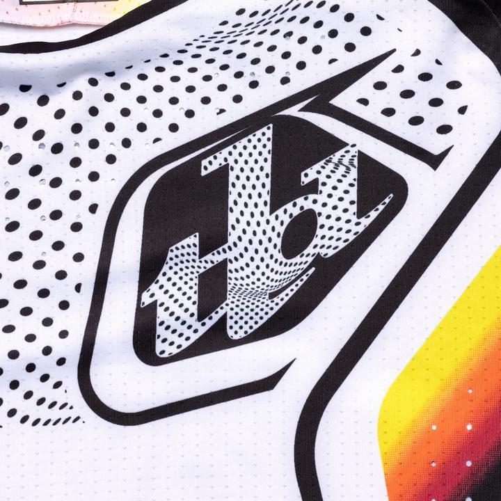 Immagine prodotto Troy Lee Designs SE Ultra Jersey, Optic, white, S (S)
