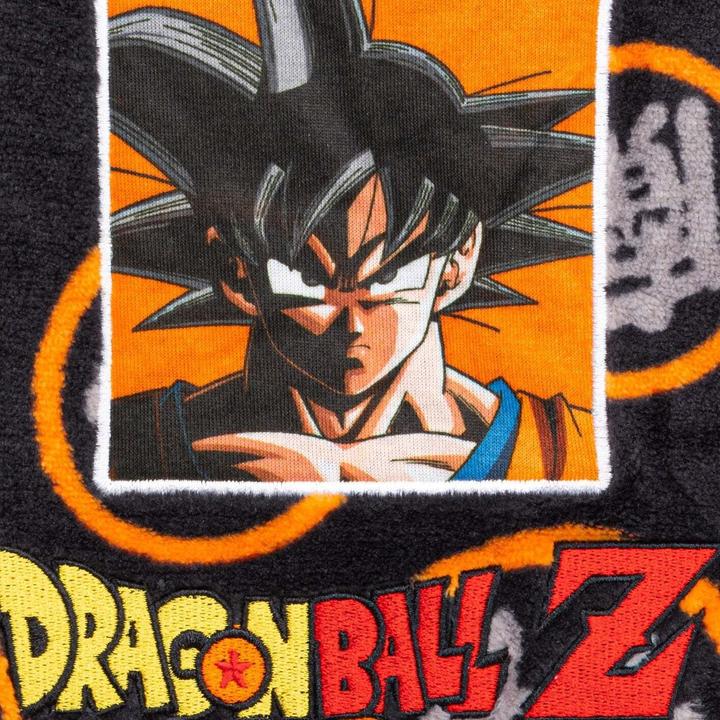 Produktbild Dragon Ball Z Morgenmantel (S)