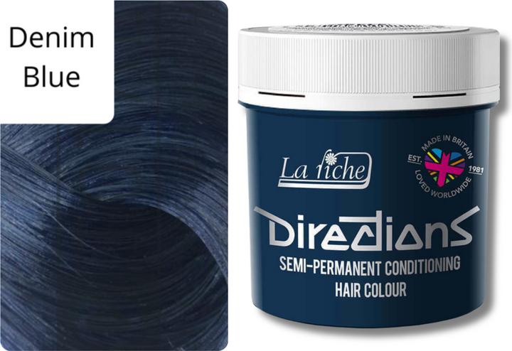 Produktbild Directions Denim Blue (Denim Blue)