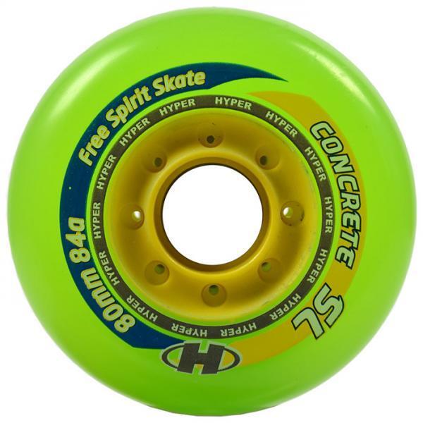 Hyper Concrete Sl (x4) (76 mm)