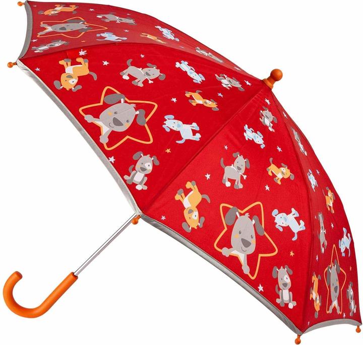 Sigikid Regenschirm Hund **