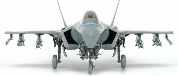 Image du produit Tamiya 1/48 F-35A Lightning II