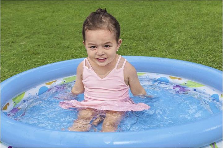 Produktbild Bestway Pool Ocean Life