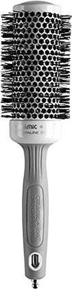Olivia Garden OLIVIA GARDEN Nano Thermic Ceramic+Ion Round Thermal Hairbrush szczotka do włosów CI-45