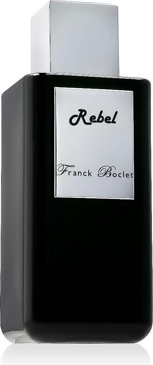 Produktbild Franck Boclet Unisex Parfum Rebel 3.4 Oz (Eau de Parfum, 100 ml)