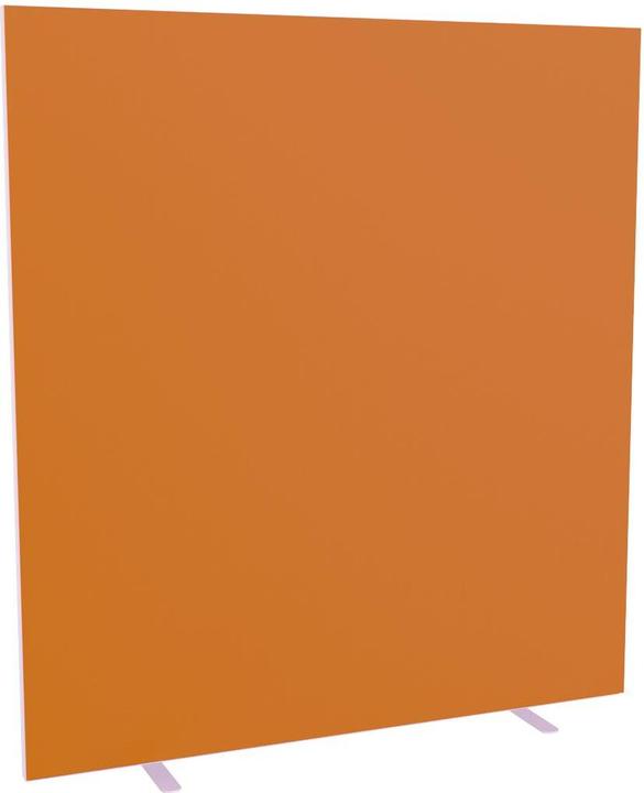 Actual product image Paperflow partition