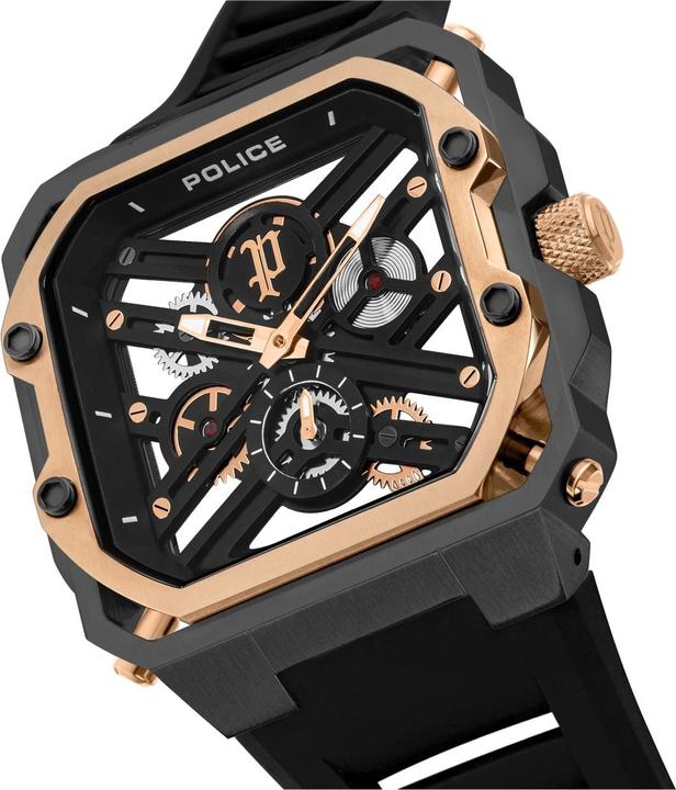 Immagine prodotto Police Disruptor 1 (45 mm)