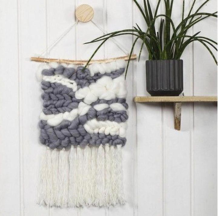 Actual product image Creativ Company Acrylic wool XL (15 m)