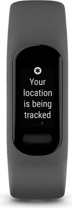 Produktbild Garmin Vivosmart 5 (10.50 mm)