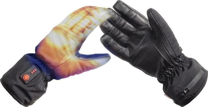 Produktbild Bertschat Beheizte Handschuhe Limited Edition (M)