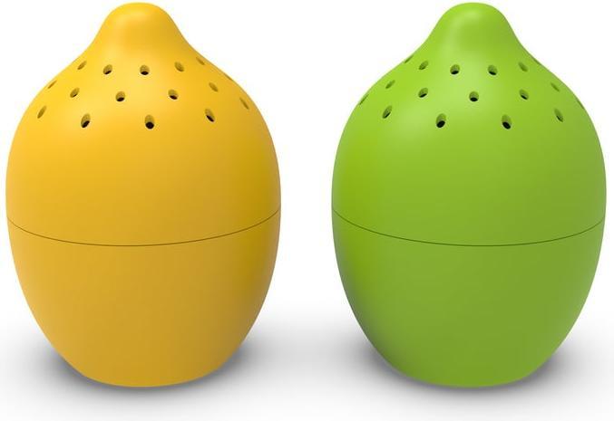 Actual product image Kikkerland Lemon And Lime