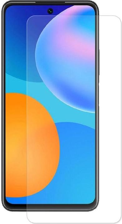 Produktbild Protectorking 3x echtes Tempered 9H Panzerhartglas 3D KLAR (3 Stück, Huawei P Smart (2021))