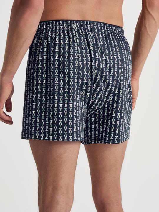 Image du produit Calida Selected Cotton Boxershorts (L, Une unité par pack)