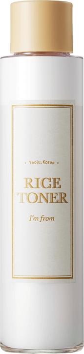 I'm From Rice Toner (Tonic, 150 ml)